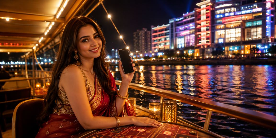 চট্টগ্রামের অন্দর বাহার নৈশ বাজার